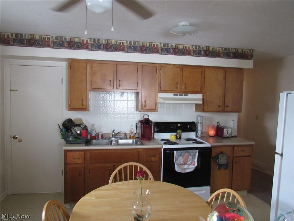 Peasedale Allotment 02 - Residential