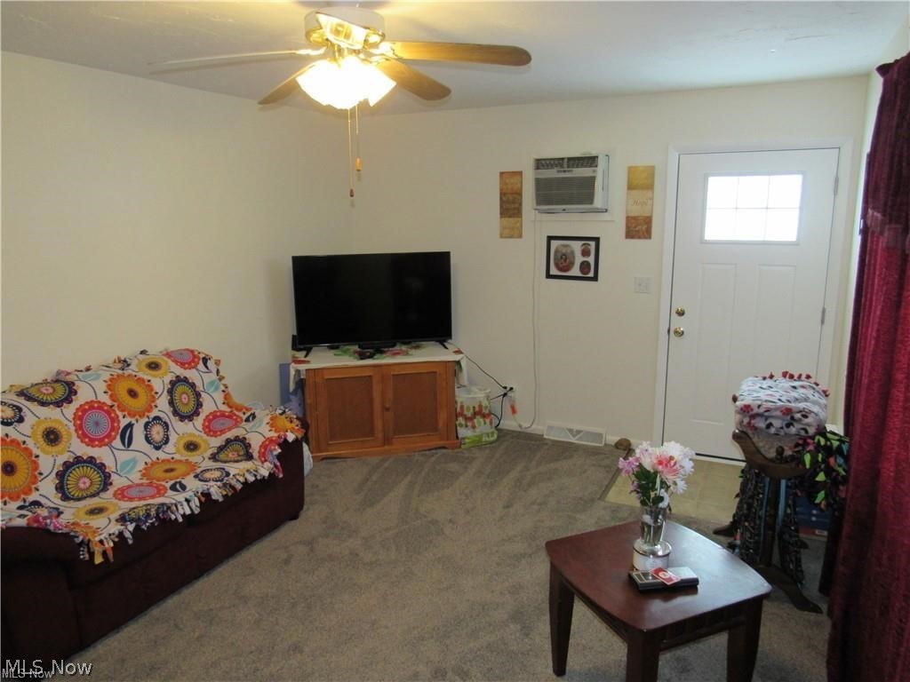 Peasedale Allotment 02 - Residential