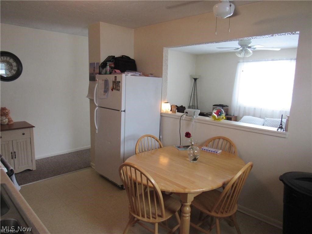 Peasedale Allotment 02 - Residential