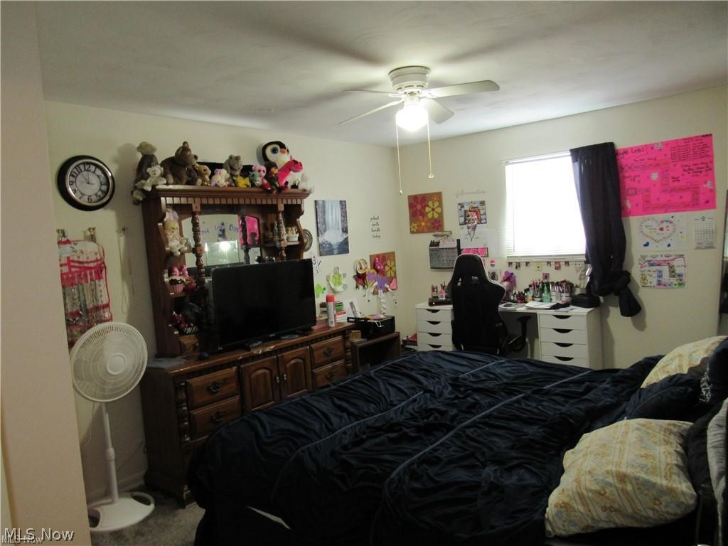 Peasedale Allotment 02 - Residential