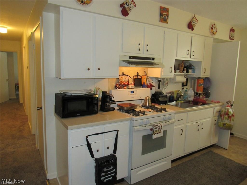 Peasedale Allotment 02 - Residential