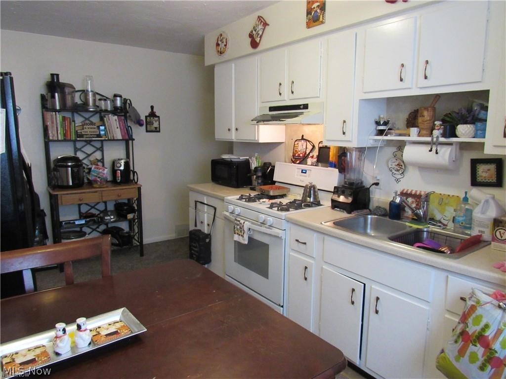 Peasedale Allotment 02 - Residential