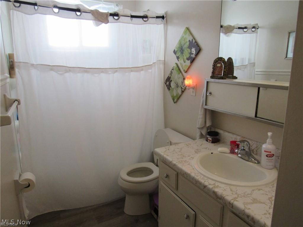 Peasedale Allotment 02 - Residential