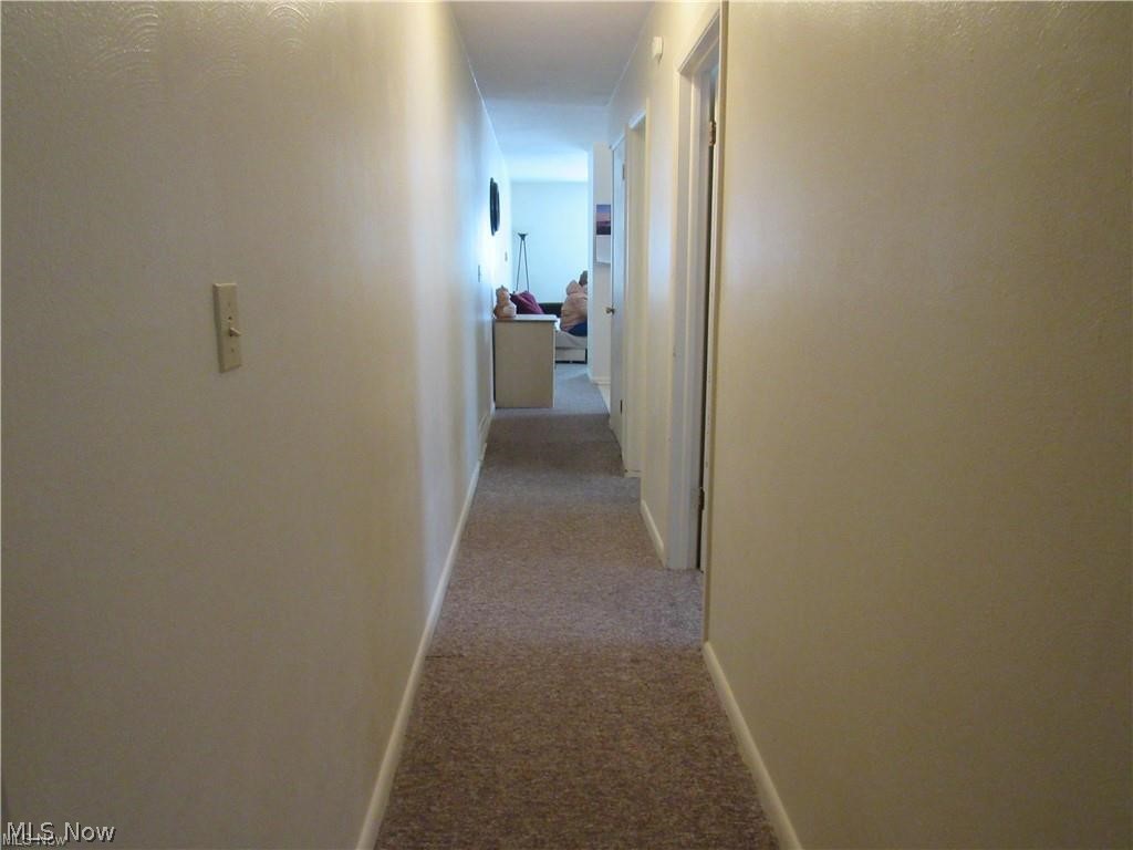 Peasedale Allotment 02 - Residential