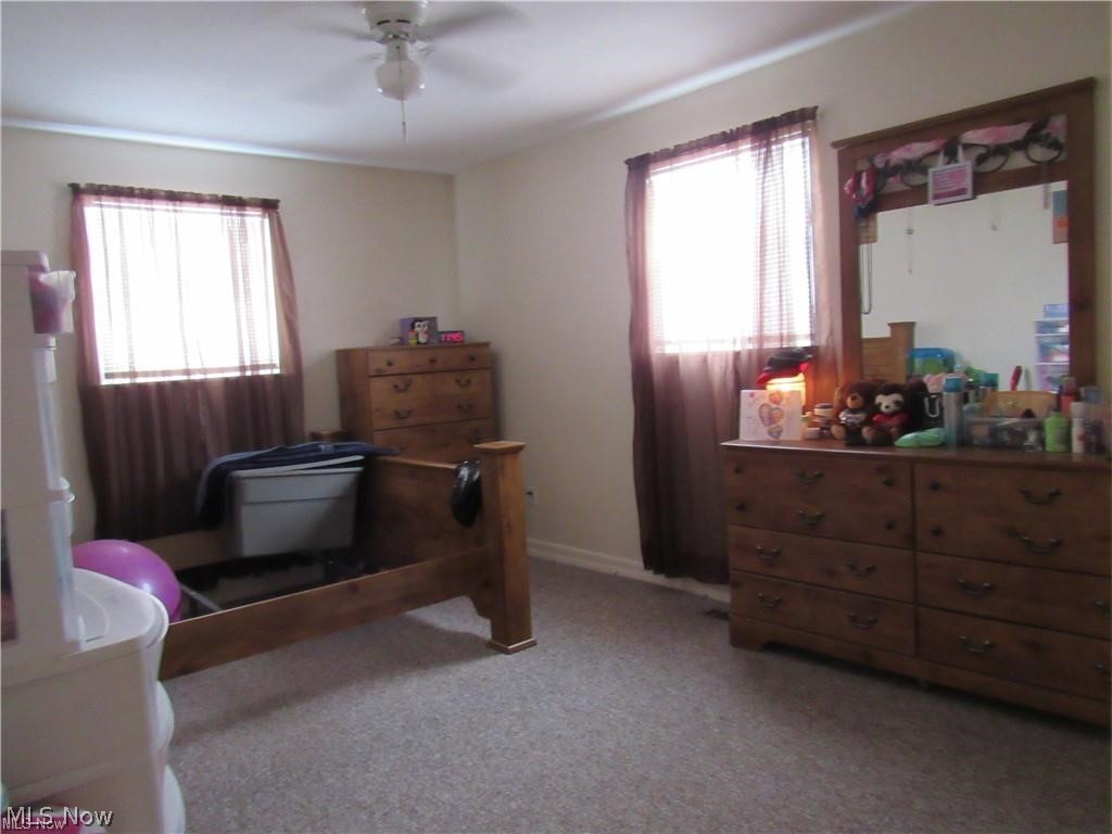 Peasedale Allotment 02 - Residential