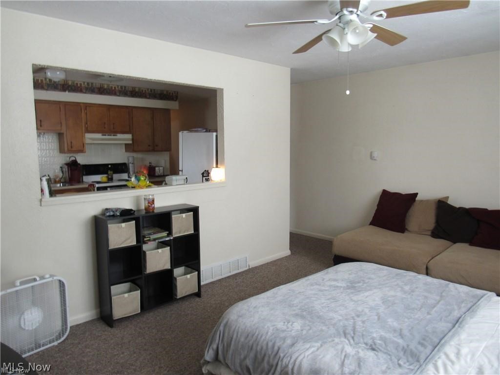 Peasedale Allotment 02 - Residential