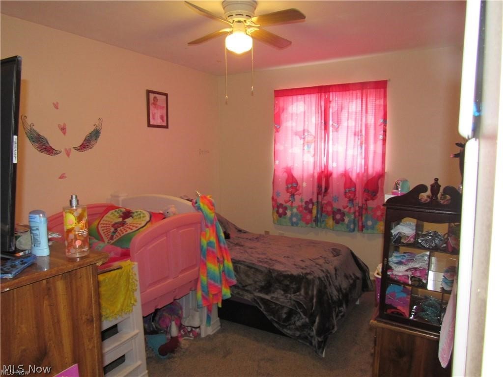 Peasedale Allotment 02 - Residential