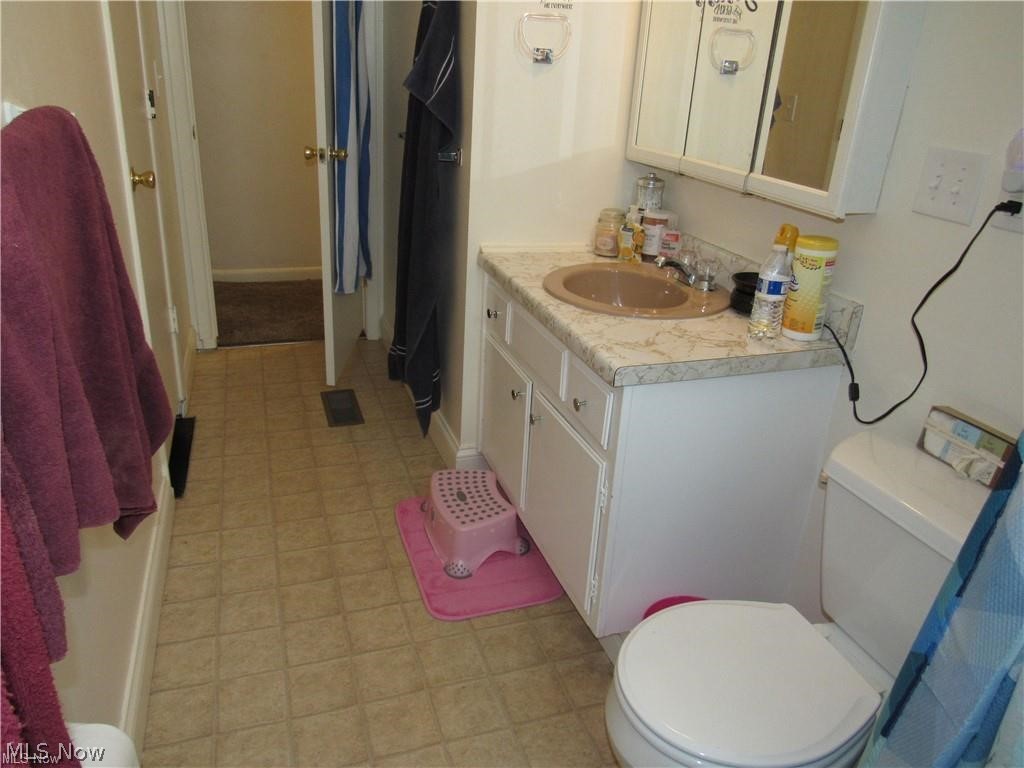 Peasedale Allotment 02 - Residential