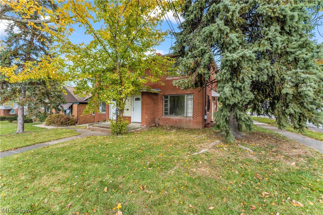 Libby Garden Realty Co - Residential Lease