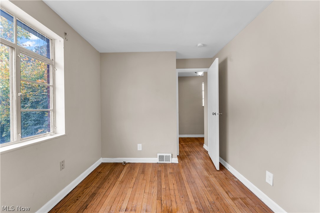 Libby Garden Realty Co - Residential Lease