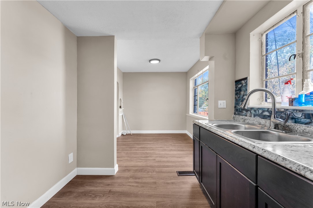 Libby Garden Realty Co - Residential Lease