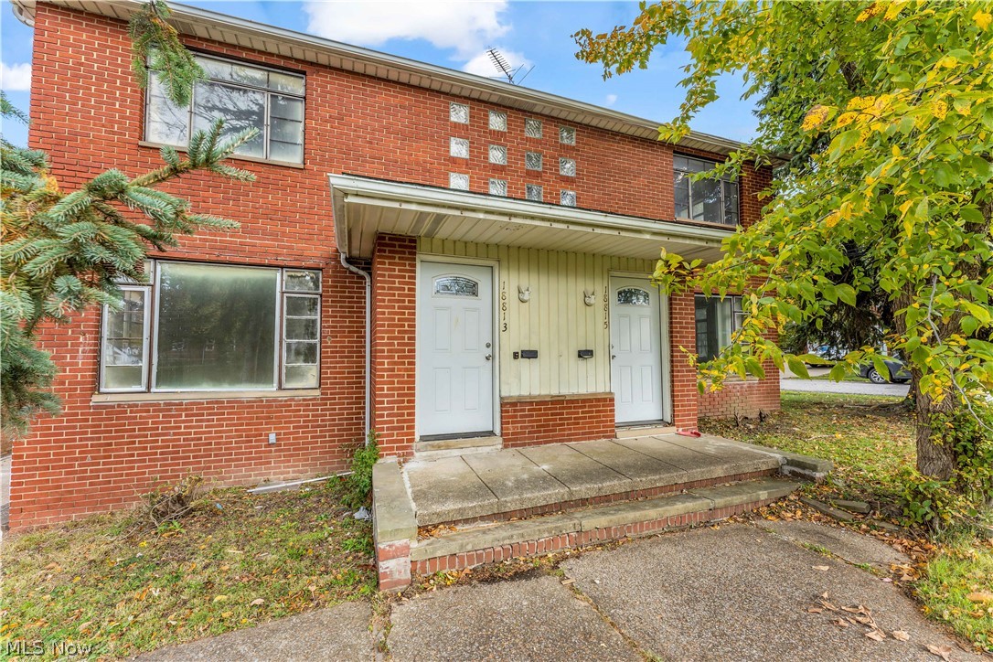 Libby Garden Realty Co - Residential Lease