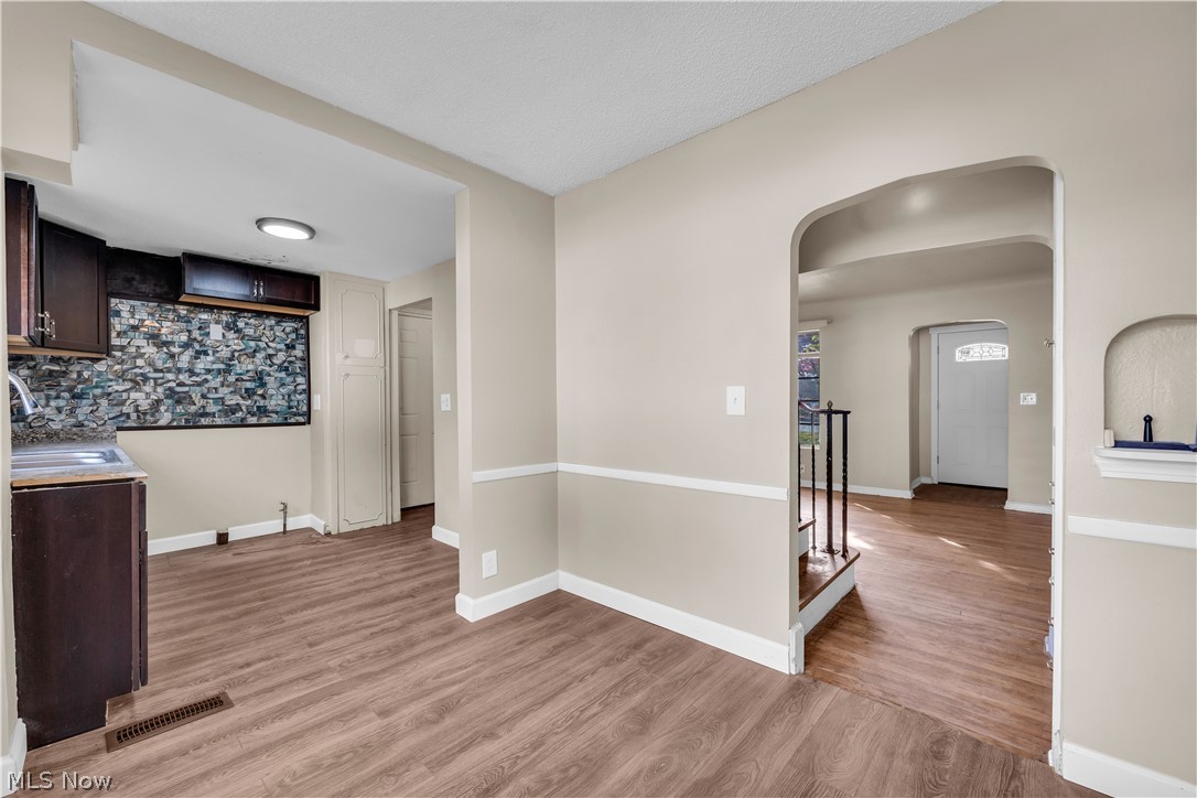 Libby Garden Realty Co - Residential Lease