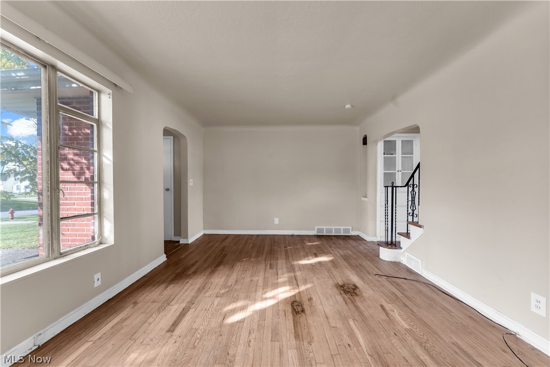 Libby Garden Realty Co - Residential Lease