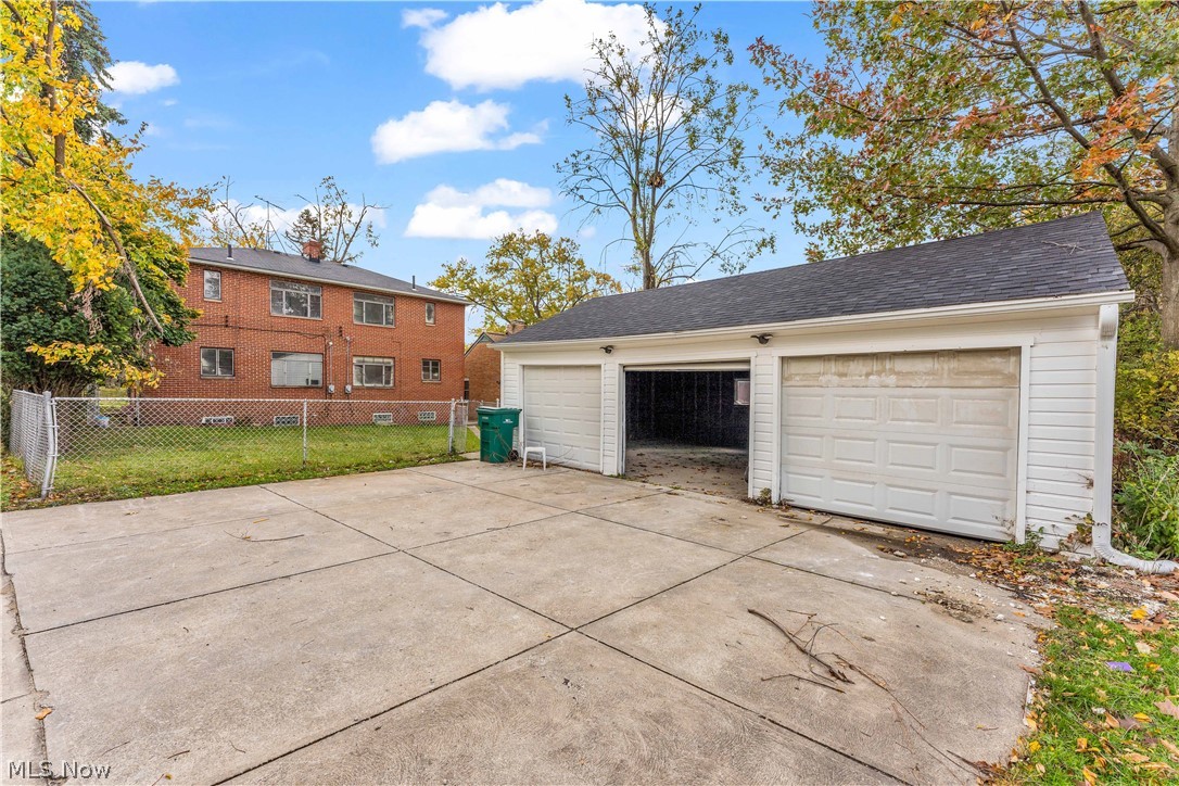 Libby Garden Realty Co - Residential Lease