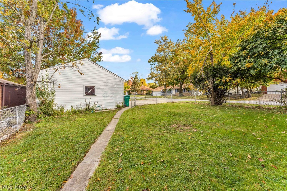 Libby Garden Realty Co - Residential Lease