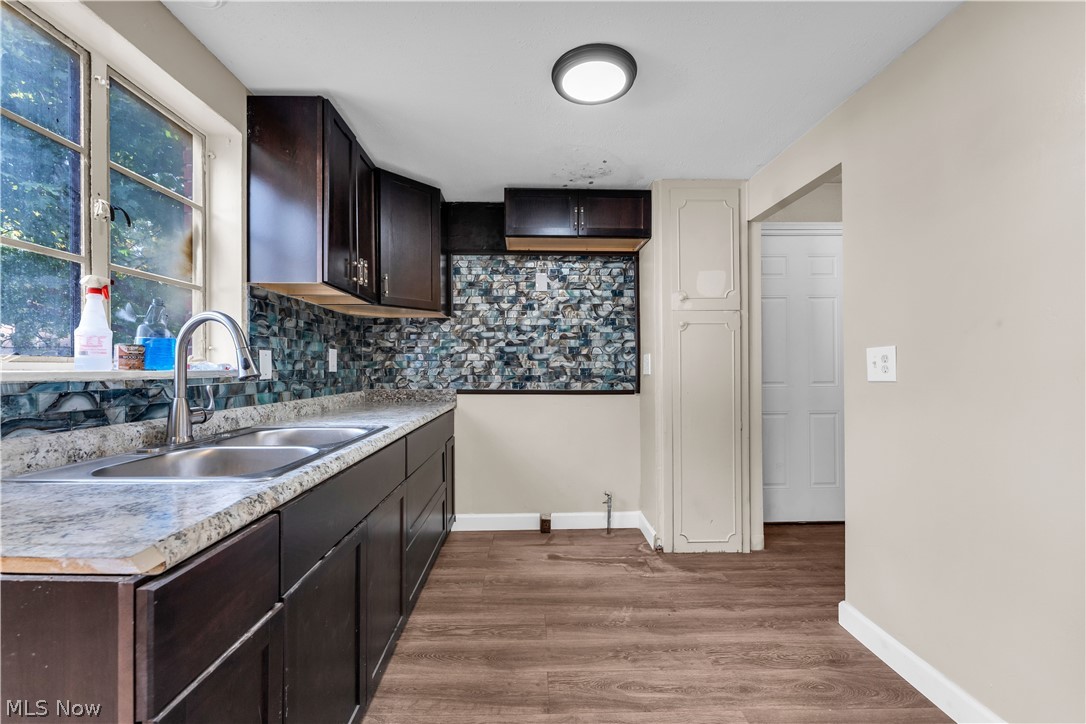 Libby Garden Realty Co - Residential Lease