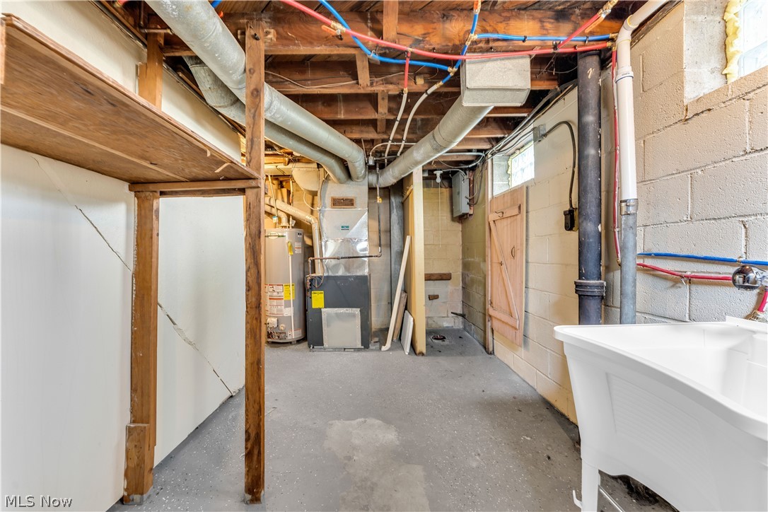 Libby Garden Realty Co - Residential Lease