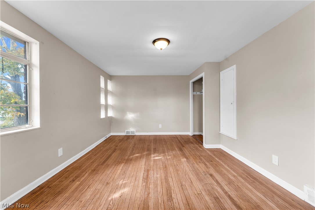 Libby Garden Realty Co - Residential Lease