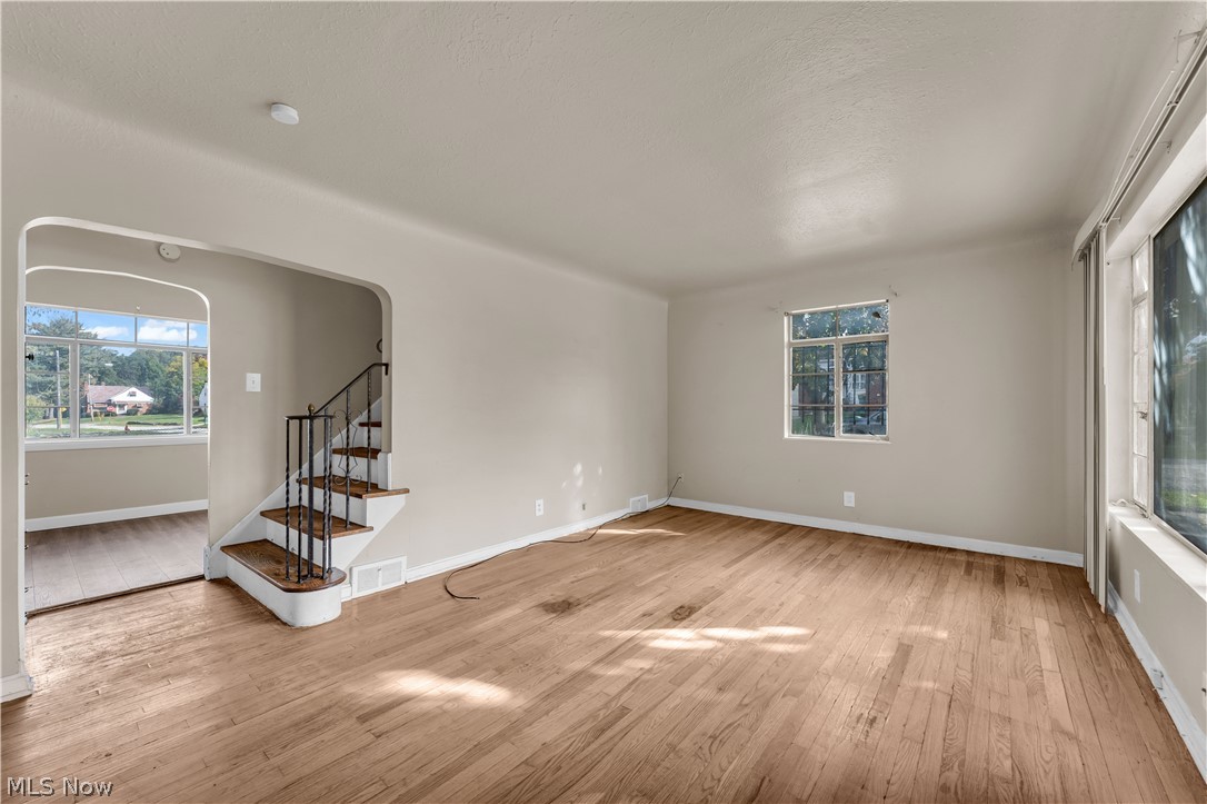 Libby Garden Realty Co - Residential Lease