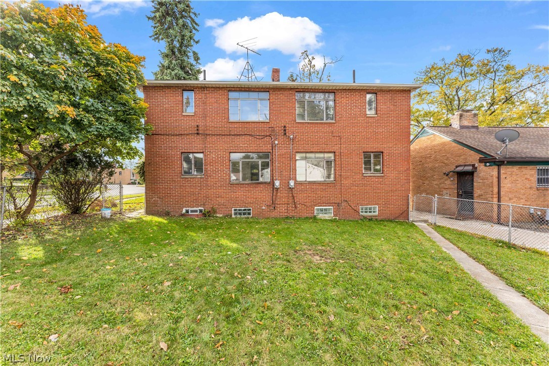 Libby Garden Realty Co - Residential Lease