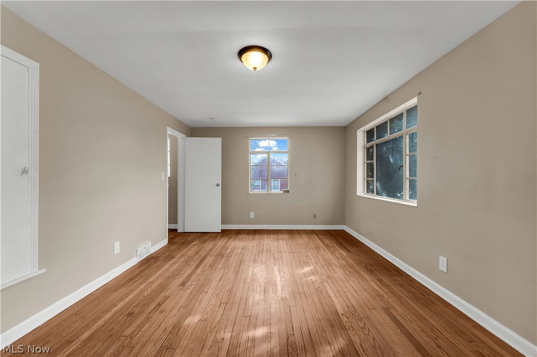 Libby Garden Realty Co - Residential Lease