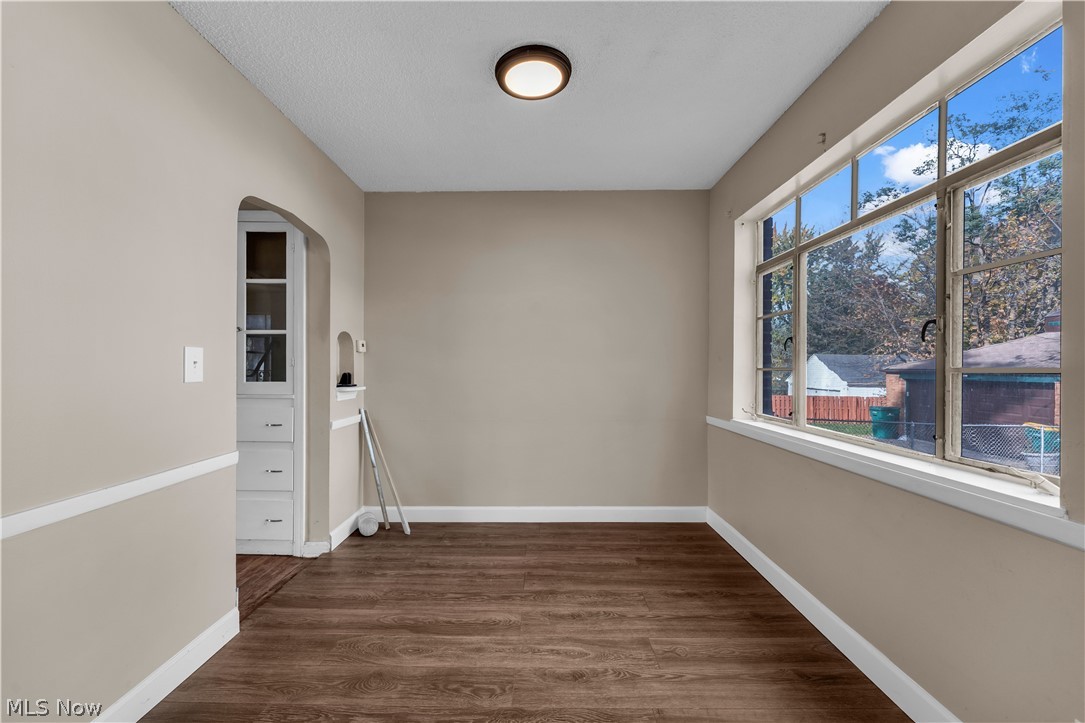 Libby Garden Realty Co - Residential Lease