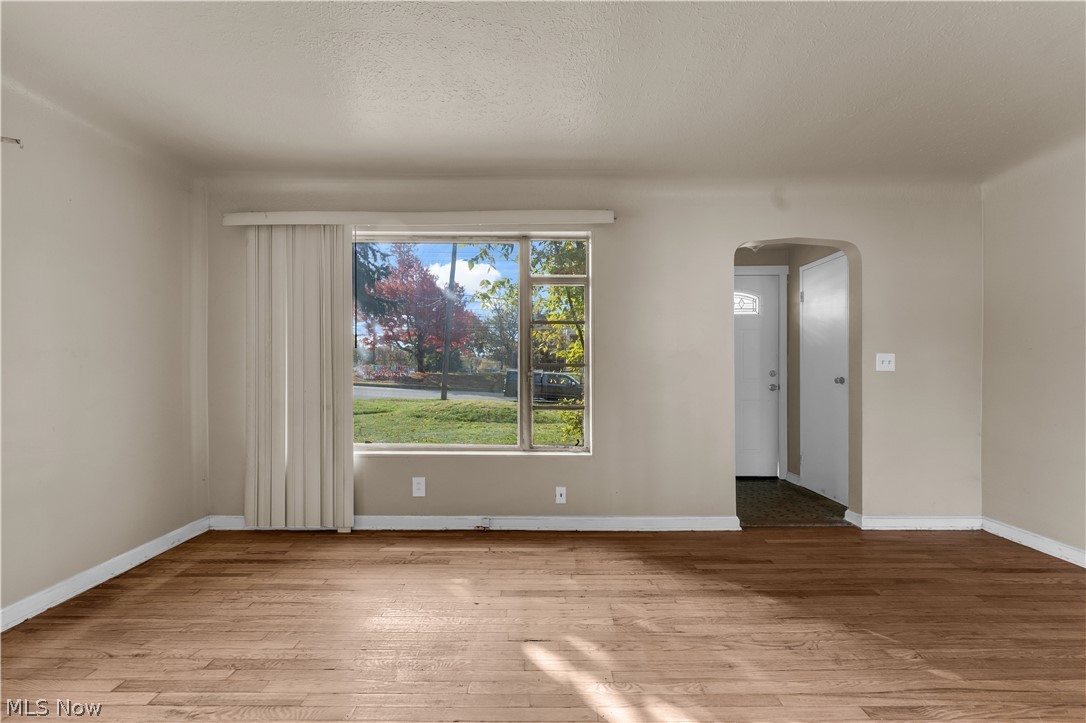 Libby Garden Realty Co - Residential Lease