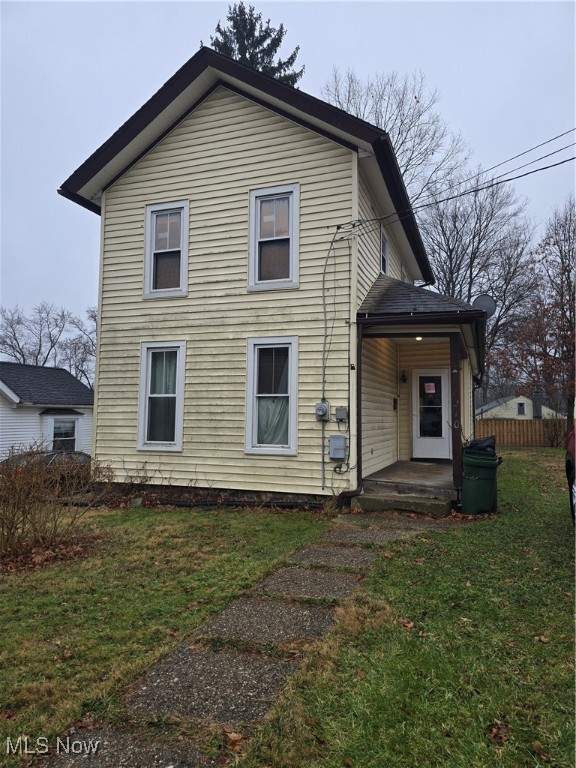 8210 Maple Avenue, Garrettsville, Ohio image 1