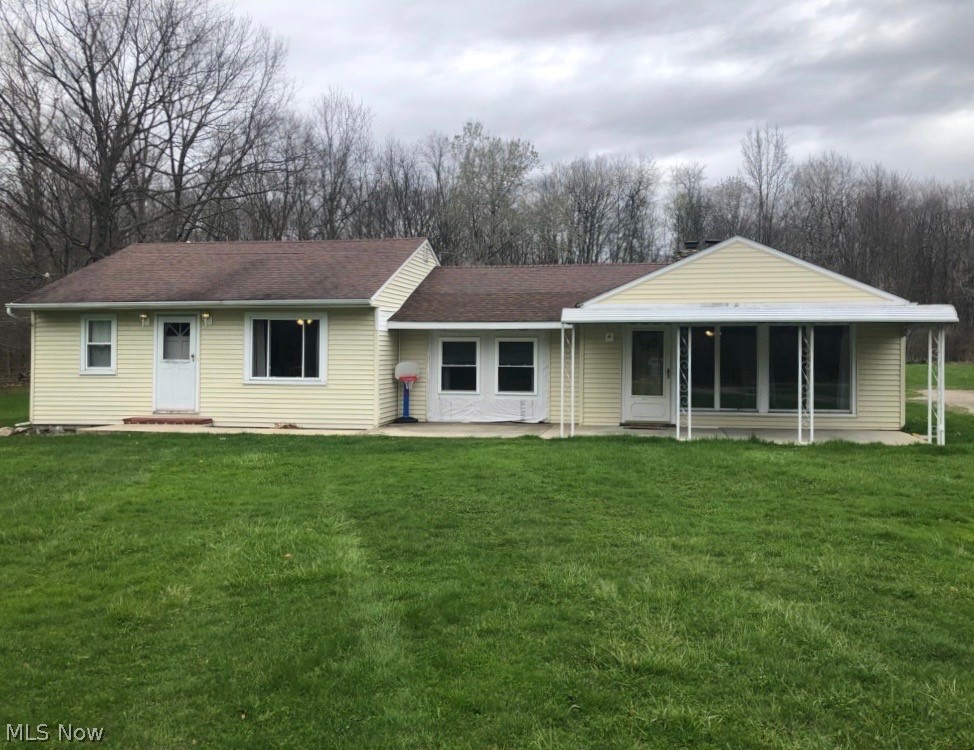 - Residential