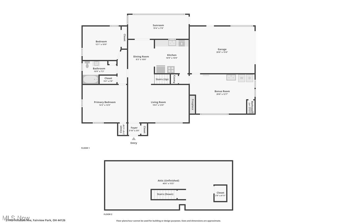 Fournier Realty Cos Spencer R - Residential