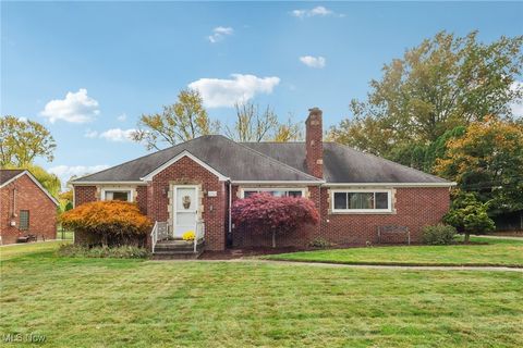 21763 Hillsdale Avenue Fairview Park OH 44126