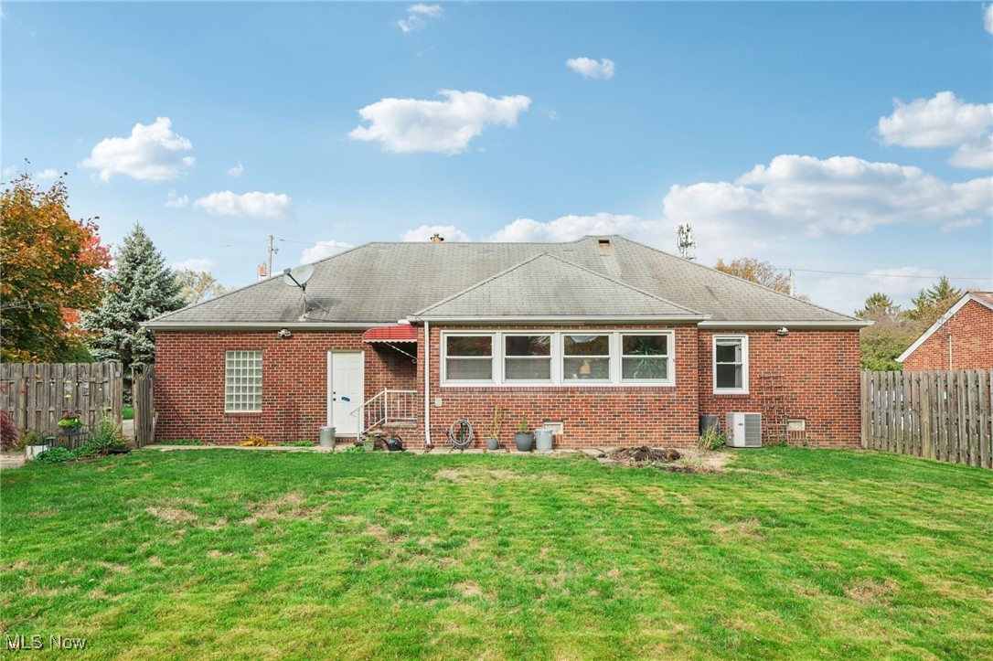 Fournier Realty Cos Spencer R - Residential