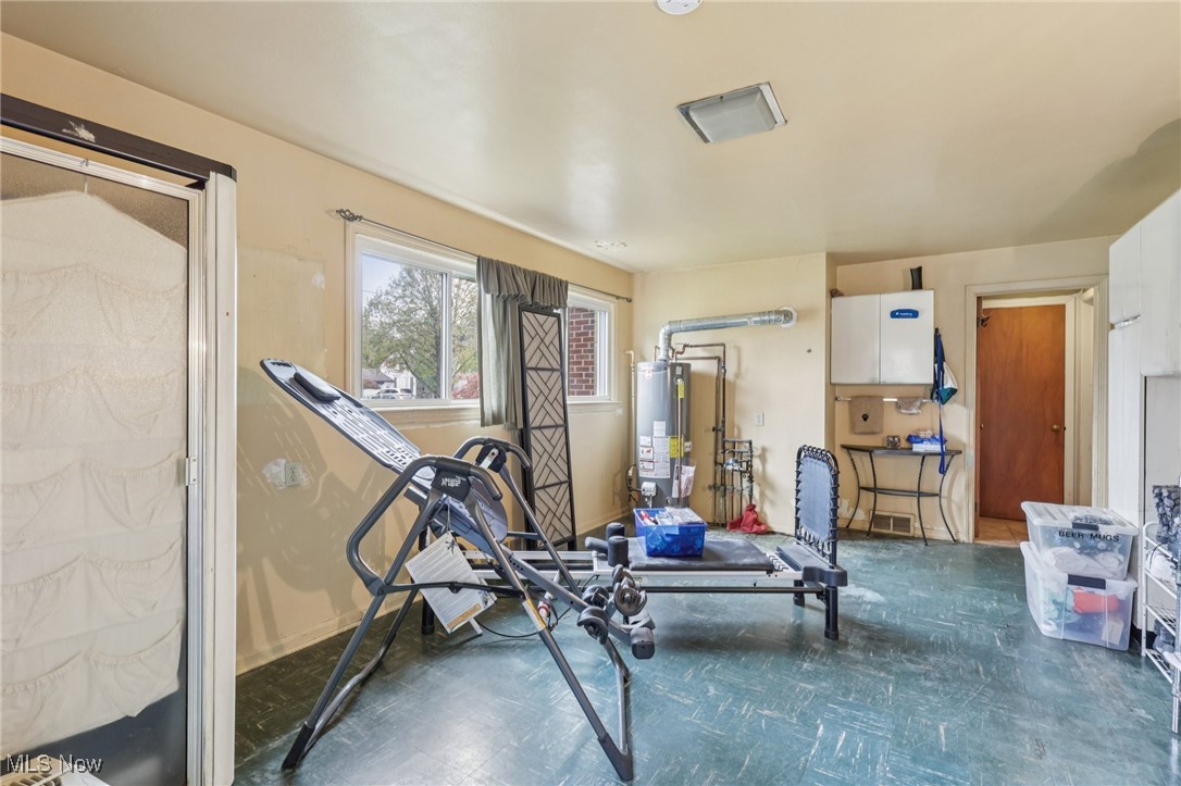 Fournier Realty Cos Spencer R - Residential