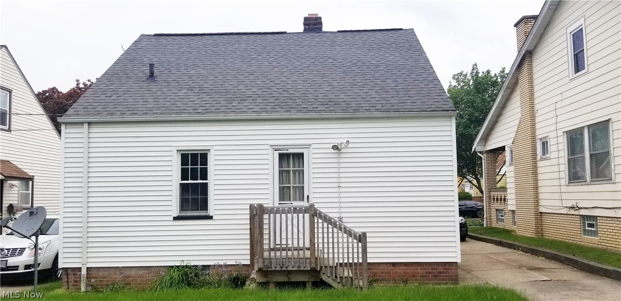 Lee-Harvard Square - Residential