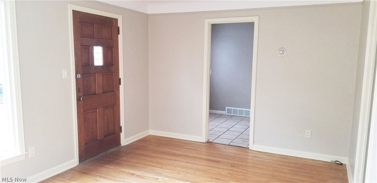 Lee-Harvard Square - Residential