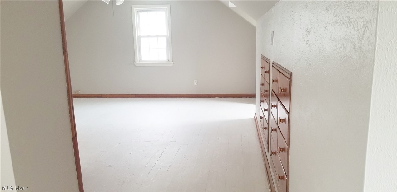 Lee-Harvard Square - Residential