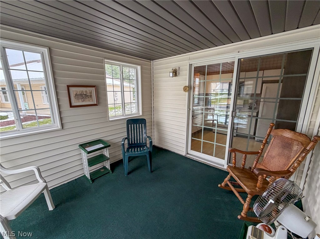 Sunset Knoll Condo - Residential