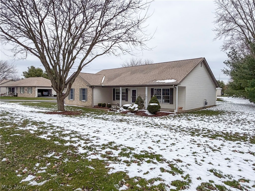 Sunset Knoll Condo - Residential