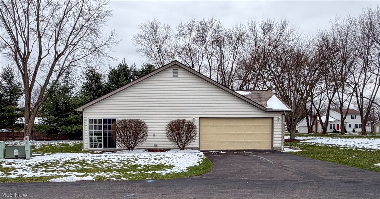 Sunset Knoll Condo - Residential