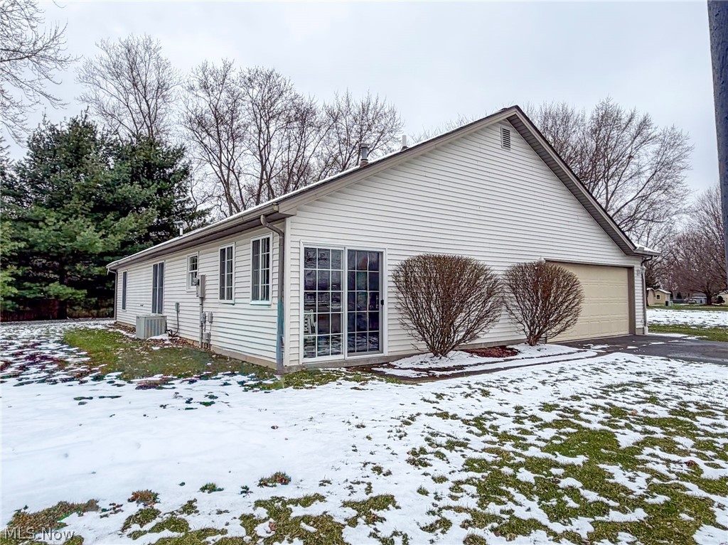 Sunset Knoll Condo - Residential