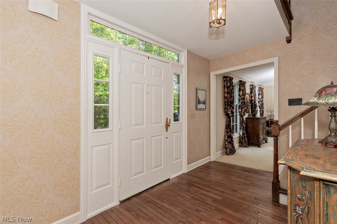 Squires Woods 02 - Residential