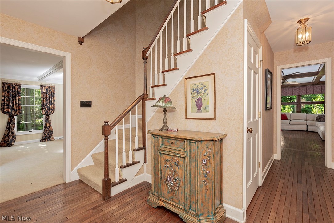 Squires Woods 02 - Residential