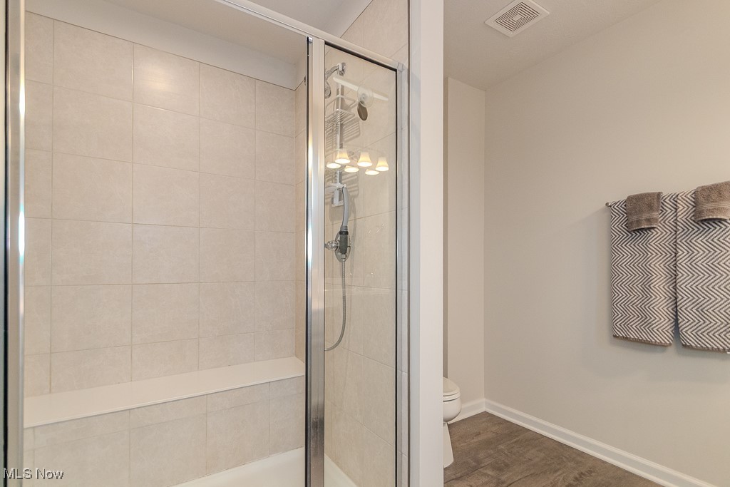 Brookwood Crossing 2 - Residential