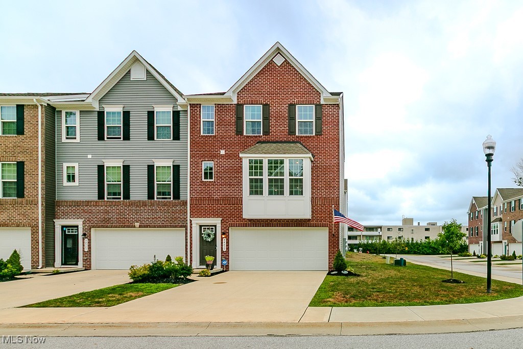 Brookwood Crossing 2 - Residential