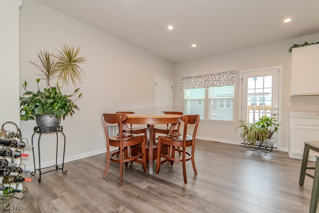 Brookwood Crossing 2 - Residential