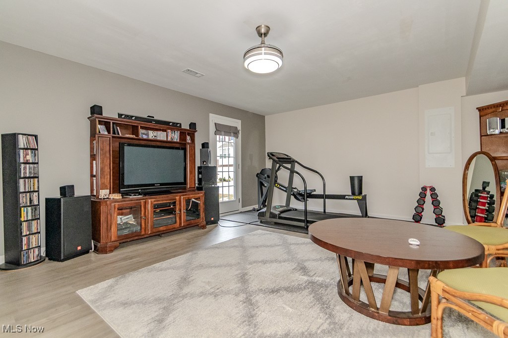 Brookwood Crossing 2 - Residential