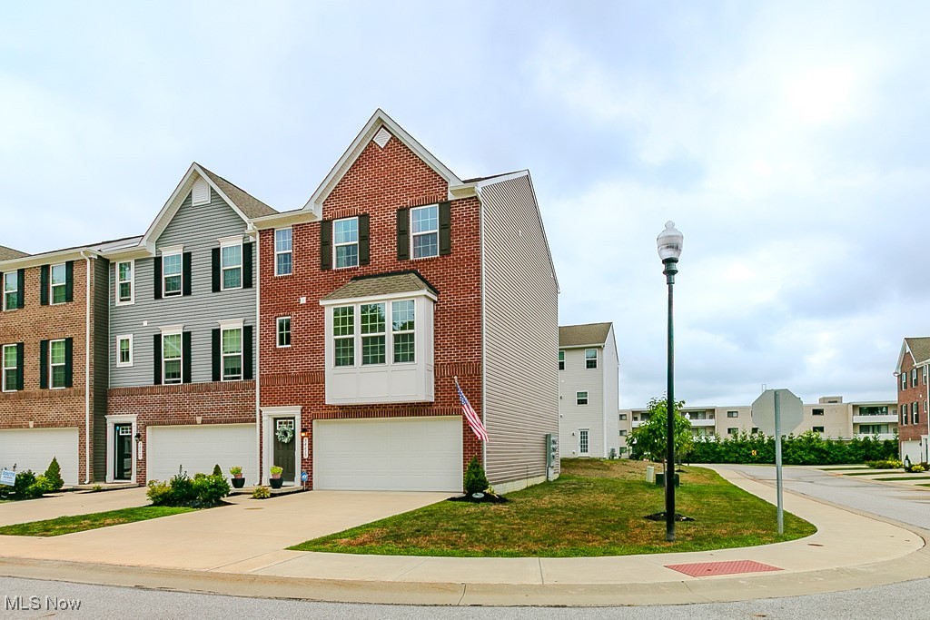 Brookwood Crossing 2 - Residential