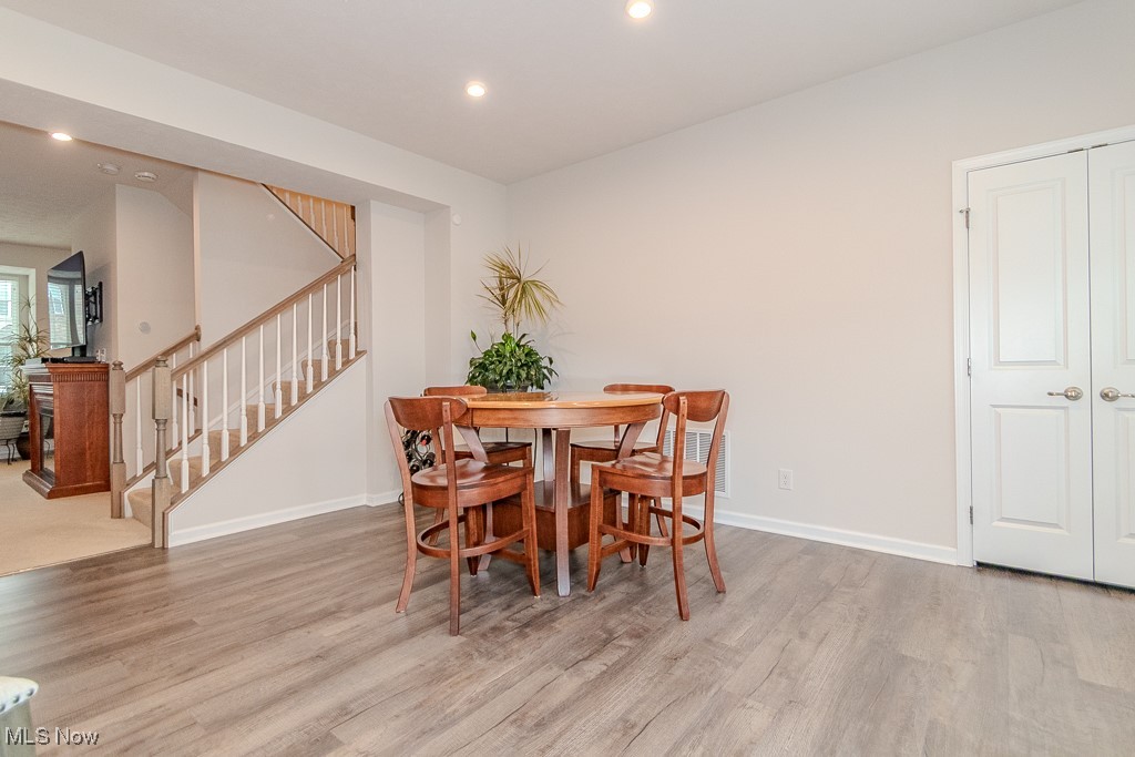 Brookwood Crossing 2 - Residential