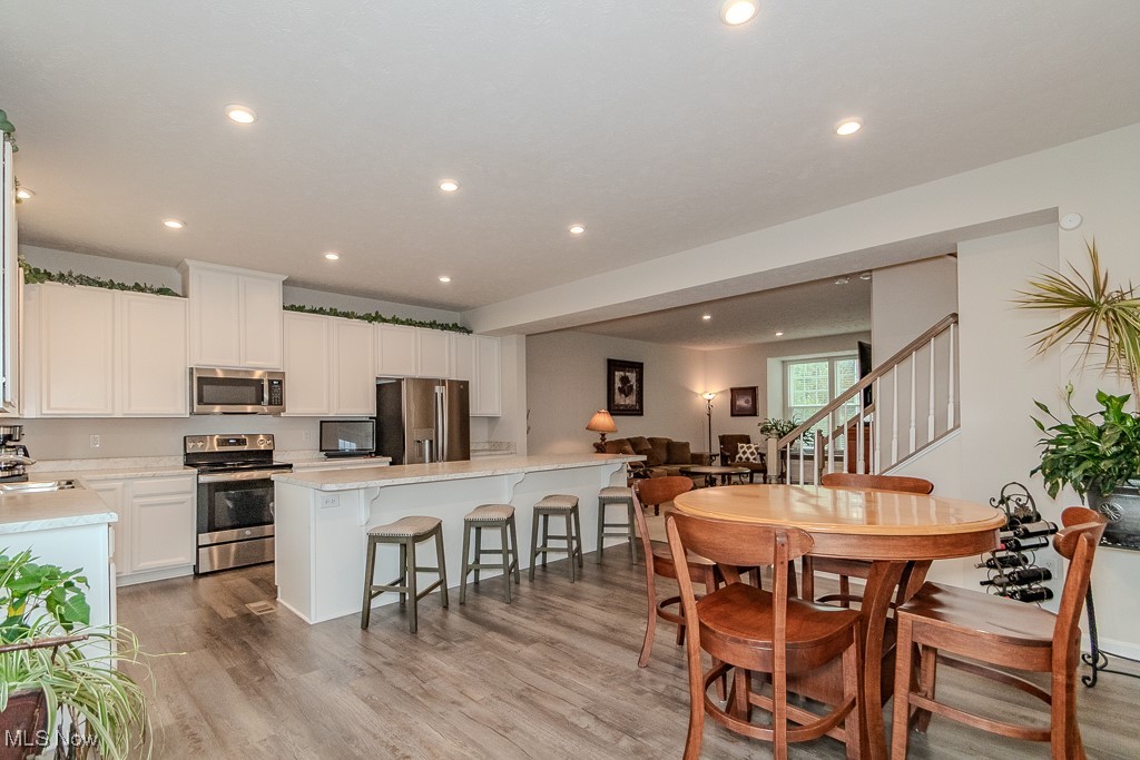 Brookwood Crossing 2 - Residential